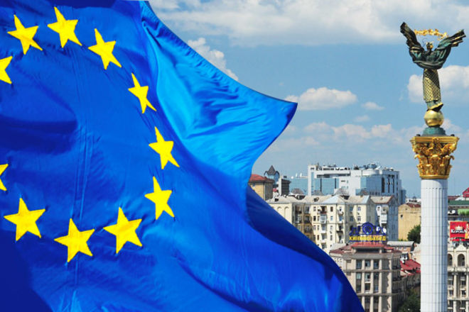«Воровские шайки» встали на пути Украины к безвизовой Европе