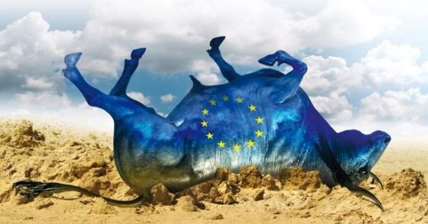 Британский референдум похоронил европейскую мечту Украины
