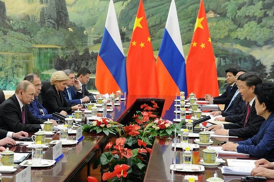 О визите Путина в Китай — без завышенных ожиданий с конкретными результатам