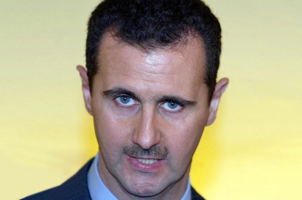 Асад угрожает Эрдогану