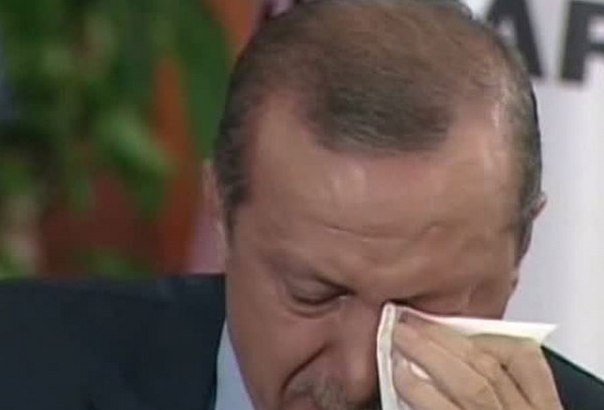 Извинения Эрдогана: так было или не было?