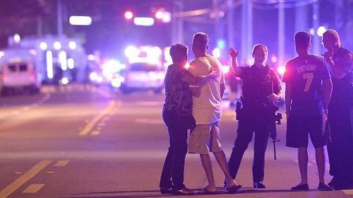 Трагедия в Орландо: фатальные противоречия американской демократии