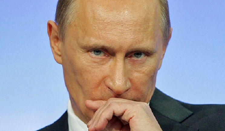 Путин расколол Запад, не пошевелив и пальцем