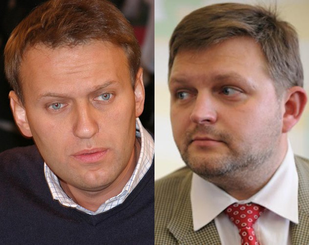 Преступление и наказание: Белых пошел по пути Навального