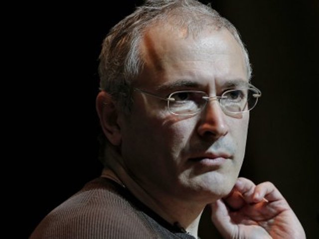 Ходорковский заплатил 1,5 $ млн за лояльность администрации Обамы и Сената