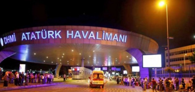 Теракт в Стамбуле направлен на срыв восстановления отношений с Турцией