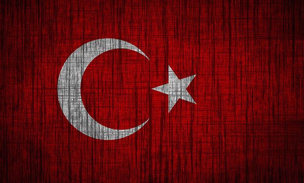 Турция становится нерукопожатной