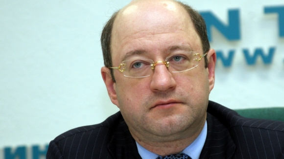 Александр Бабаков: Россия не является стороной минских договоренностей