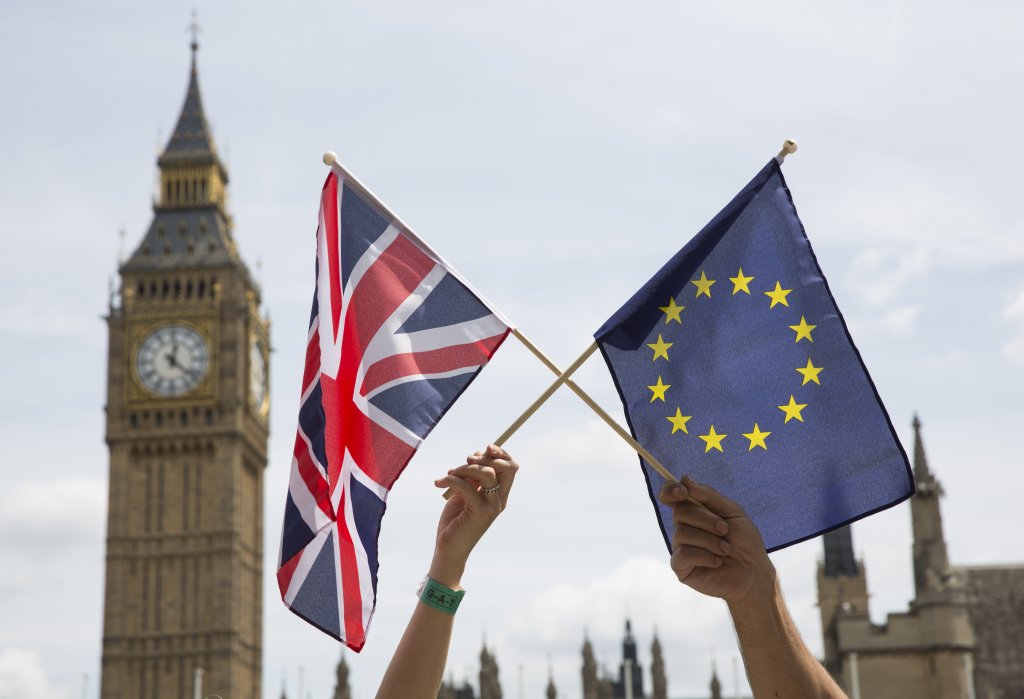 Саммит лидеров ЕС о британском референдуме и его последствиях