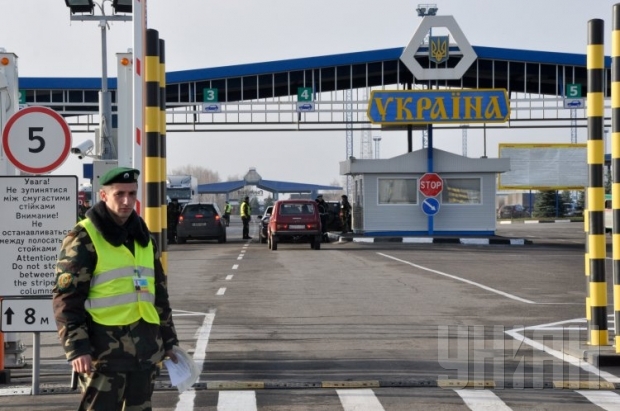 Дырявый Шенген: украинское оружие с АТО хлынуло в Европу