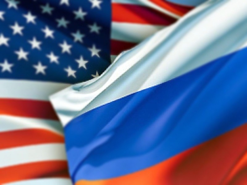 "Большая игра" Москвы: США не вписываются в новую политическую реальность