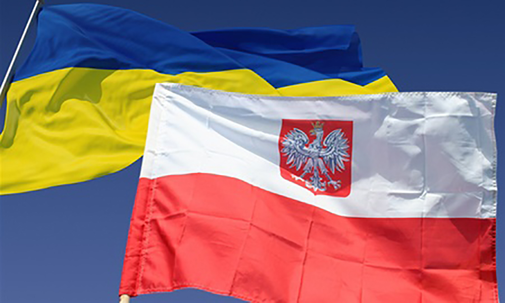 Украина угодила в польский капкан