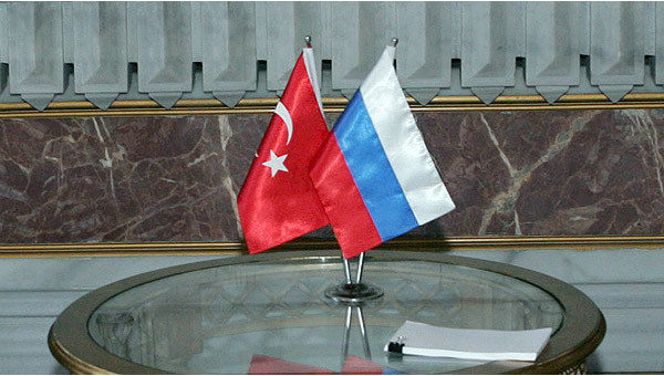 Угроза №1: на фоне терактов Турция вынуждена искать помощи у России