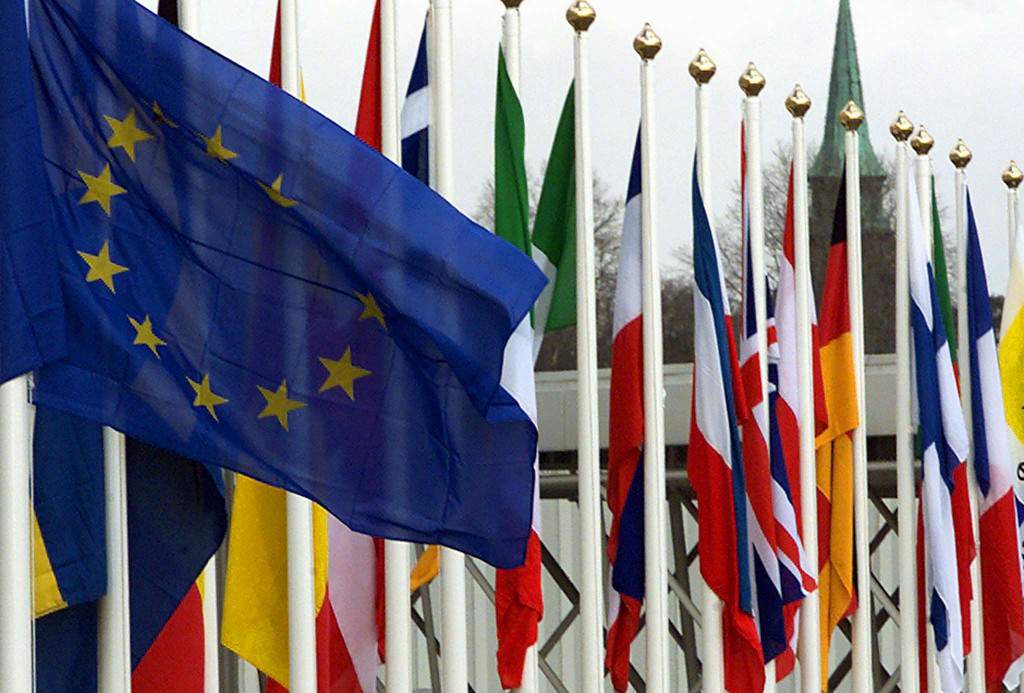 В Брюсселе стартует двухдневный саммит ЕС