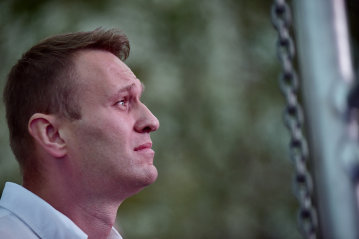 Дело Никиты Белых: Навальный и компания оправдывают коррупционера