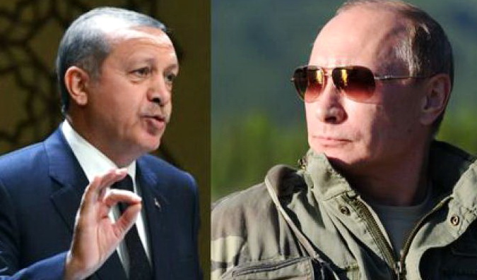Новое послание Эрдогана Путину: достаточно ли этих извинений?