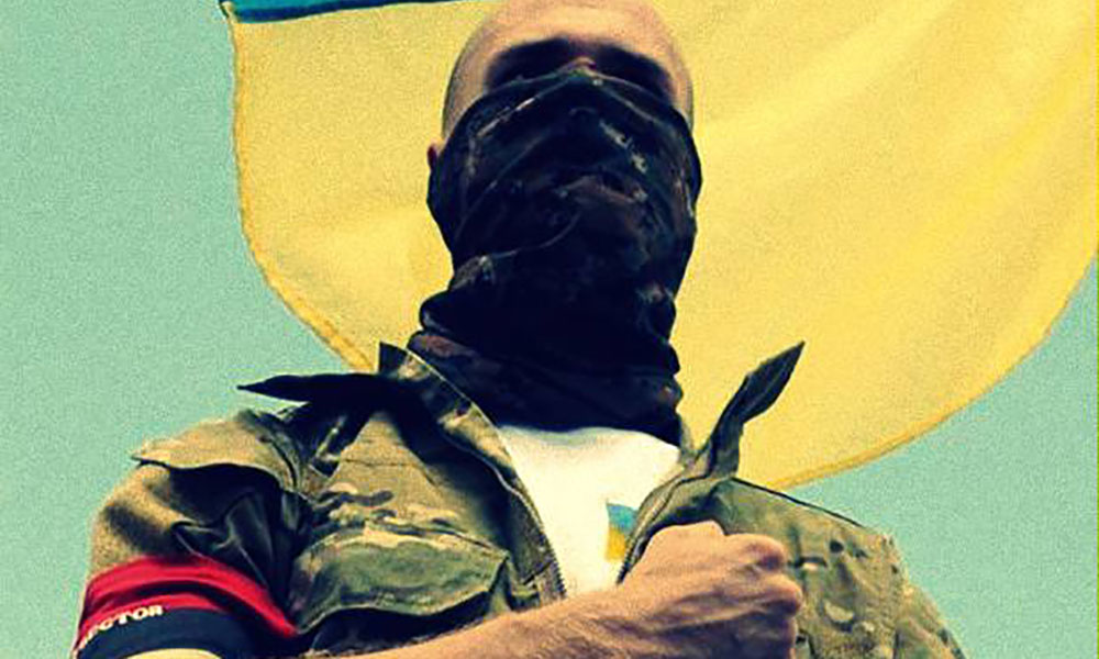 Это война: украинские радикалы напали на польского консула