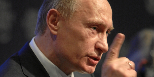 Infowars: Путин призвал западные СМИ «проснуться»