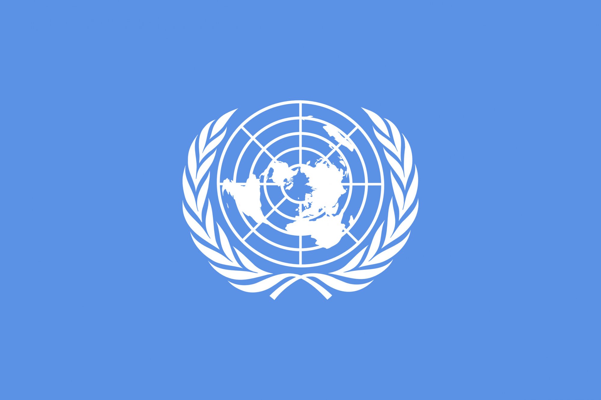 Достучаться до ООН