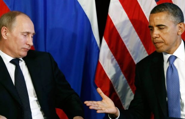 России пора понять главную проблему в отношениях с США
