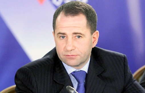 Новый посол России на Украине: Бабич готов к жесткой политической дуэли