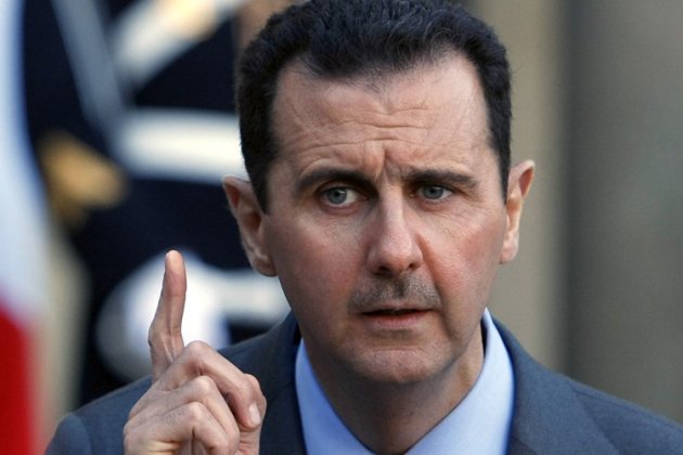 Двойная игра Запада: Асад оказался между молотом и наковальней