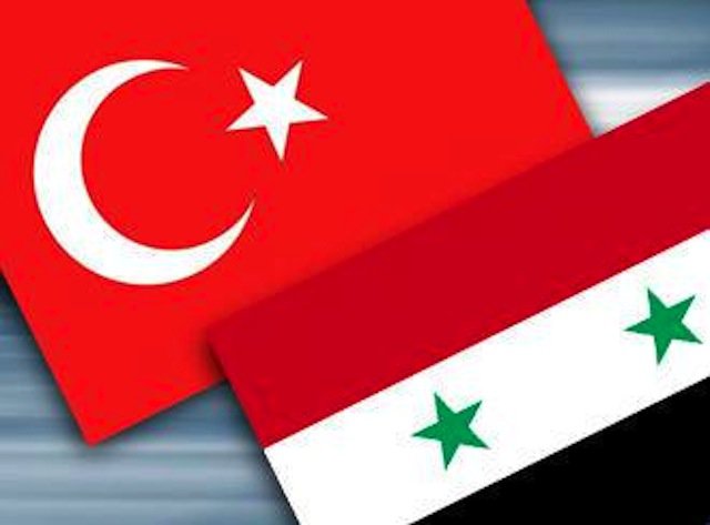 Первые шаги: на какие уступки готова пойти Турция в сирийском вопросе?
