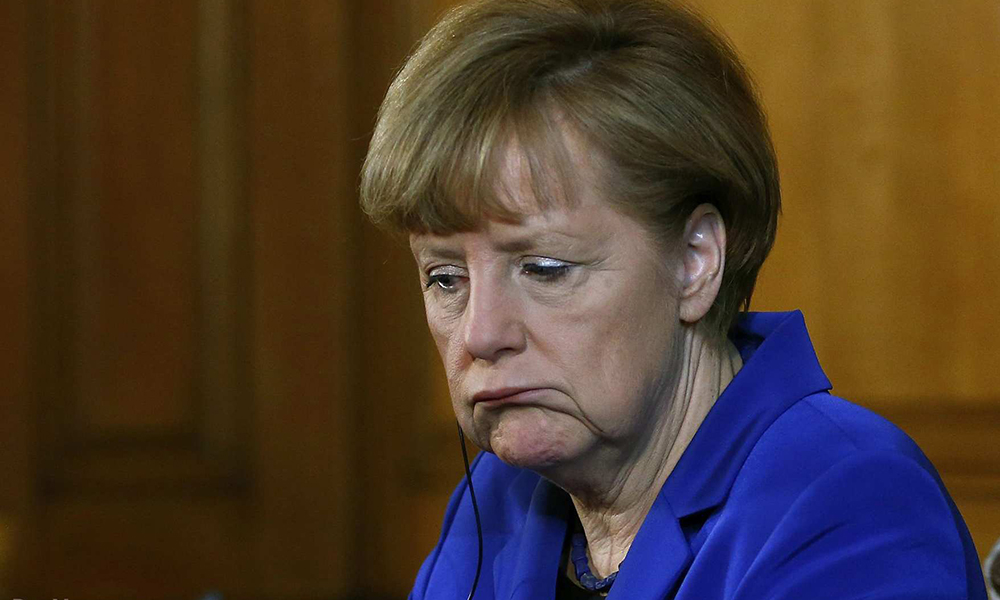 Признания Меркель шокировали всех
