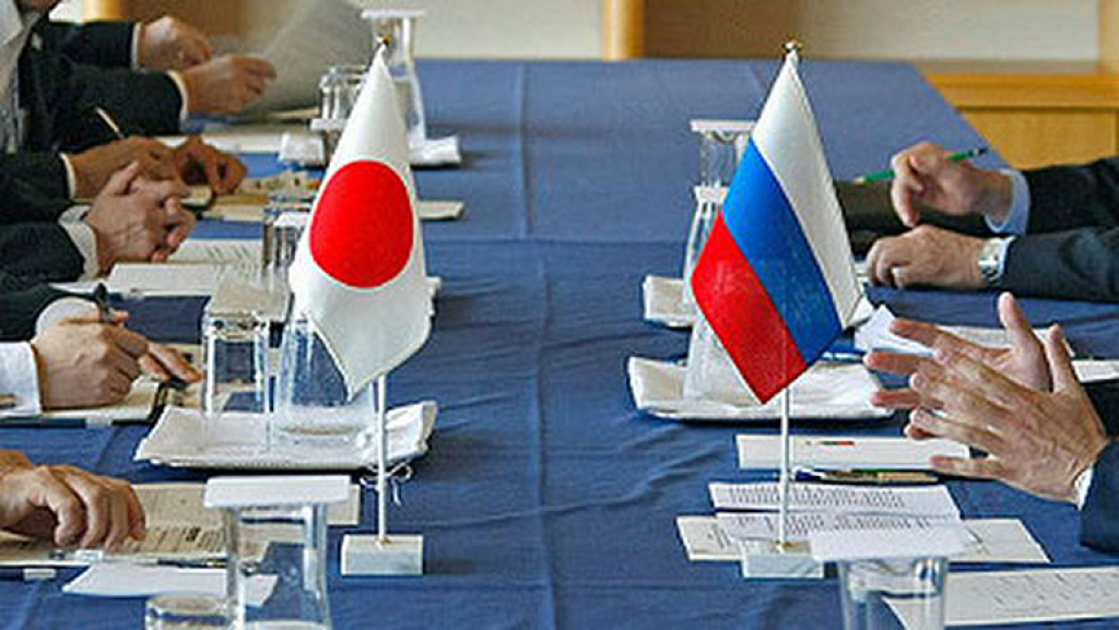 США не указ: Япония хочет эксклюзивных отношений с Россией