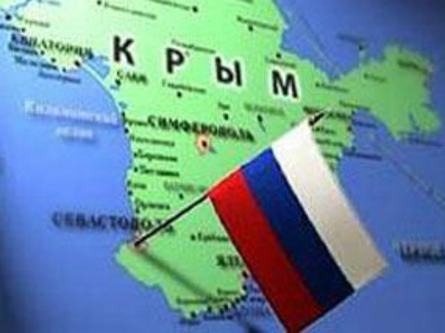 Неловкий момент: почему Европа предпочитает обходить Крым молчанием?