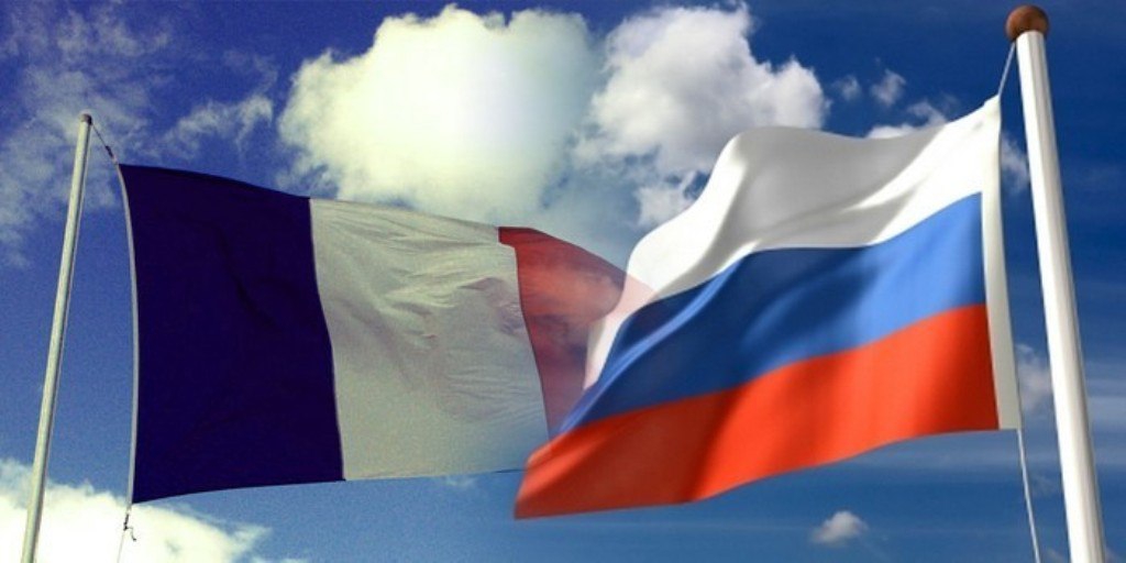 Не отрекаются, любя: французам понравился Крым и они готовы вернуться