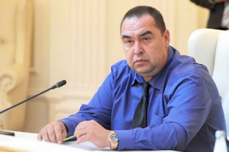 Глава ЛНР заявил о предварительном голосовании