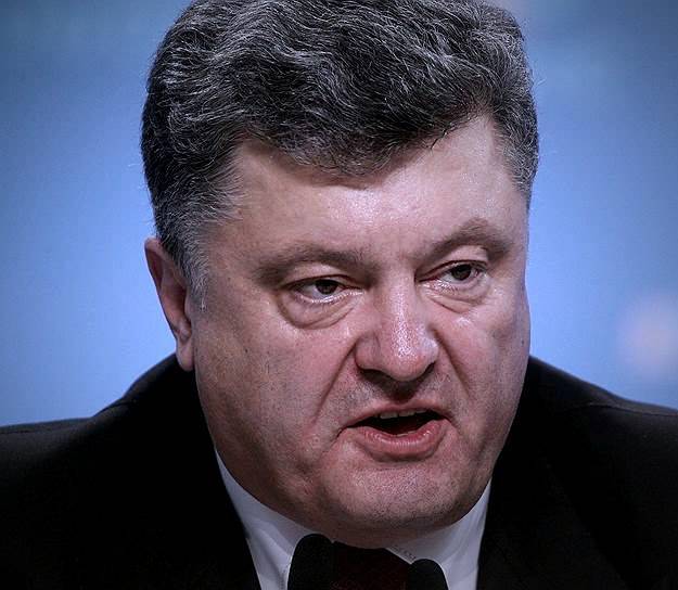 Минск-2 будет сорван! Порошенко планирует уничтожить Донбасс