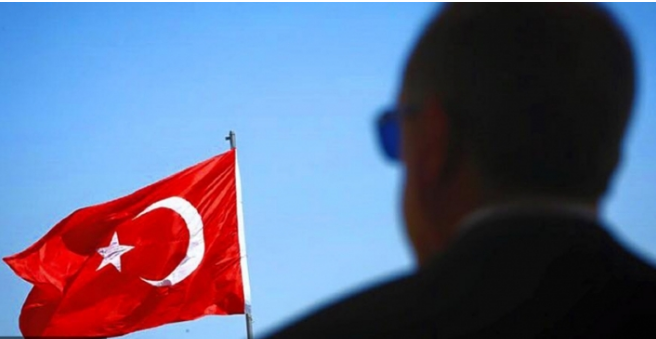 Без распростертых объятий: россияне не спешат быстро мириться с Турцией