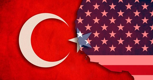 Ни себе, ни людям: США призывают Турцию не мириться с Россией