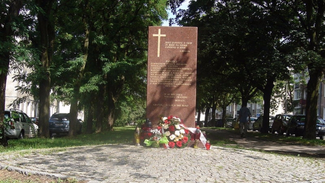 Историческая обида: почему Польша обвинила Украину в Волынской резне