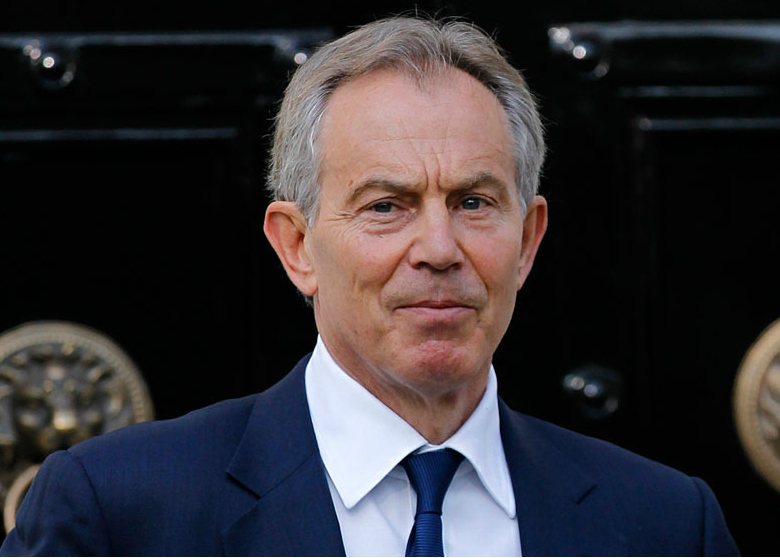 Тони Блэр ответит за войну в Ираке: на экс-премьера завели дело