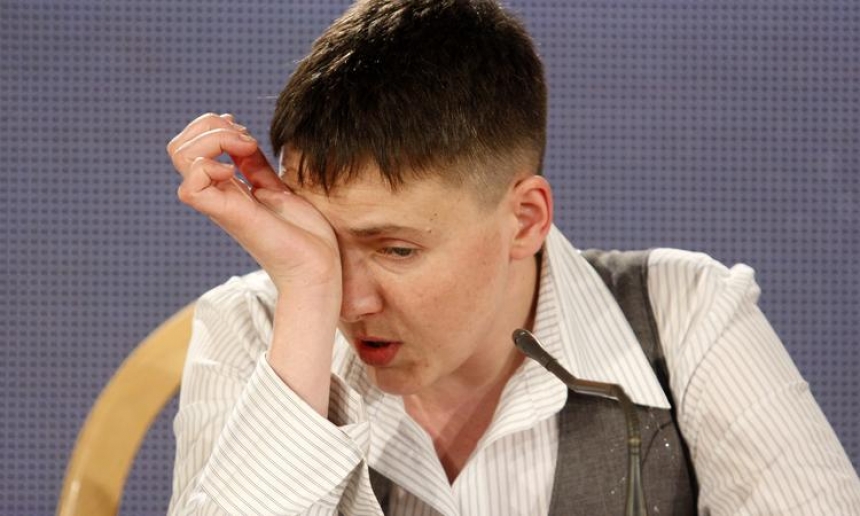 Театр абсурда – Савченко жестко проехалась по новому послу РФ на Украине