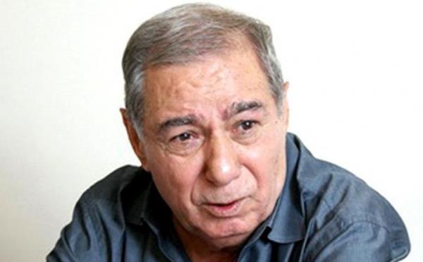 Акрам Айлисли: «Мы воюем с армянами за землю, а сама земля никому не нужна»