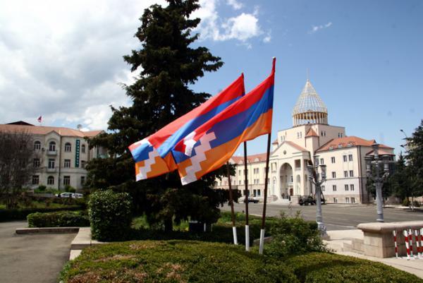 В Карабахе "меньшинства не будет"