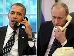 Телефонные переговоры: видимо, давление на Россию будет нарастать