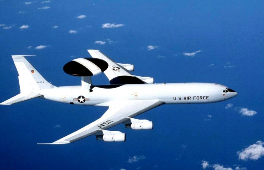 Вилли Виммер обвинил НАТО в намеренной ликвидации российского самолета