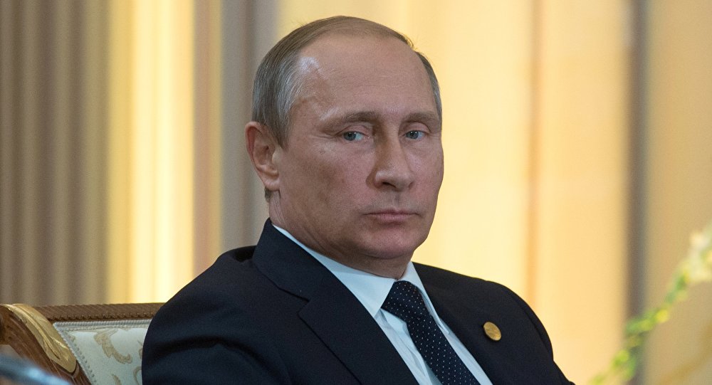 Американские сявки опозорились, Путин празднует победу