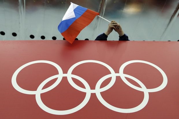 Игры не по правилам. Почему российских атлетов не пускают в Рио