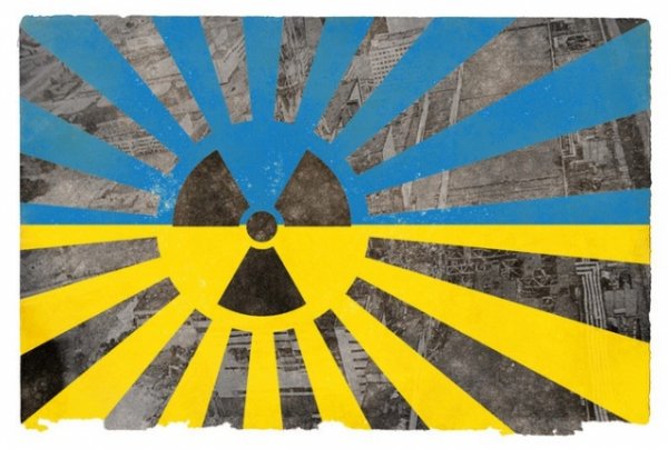 Ядерный фейерверк США на Украине не потушит даже ЕС