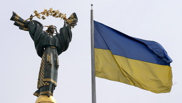 Украина сегодня: радикальное государство против умеренных граждан