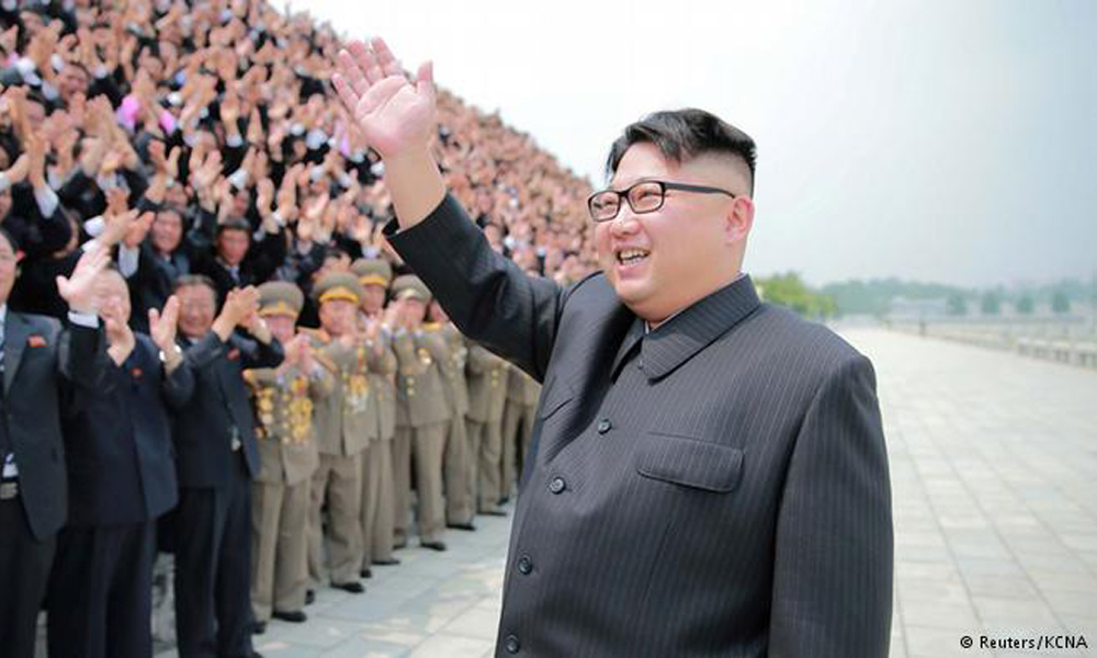 США одобрили санкции против Ким Чен Ына