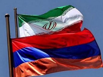 Иран укрепляется в Закавказье