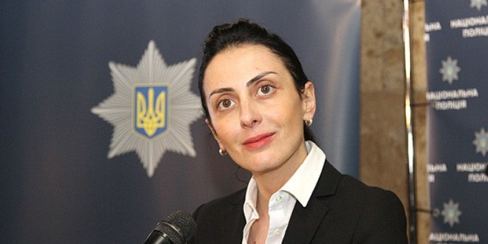 Украинская полиция объяснила организованную преступность происками ФСБ
