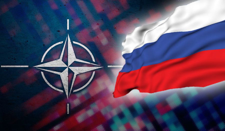 Нашли крайнего: почему НАТО обвиняет Россию в своих бедах